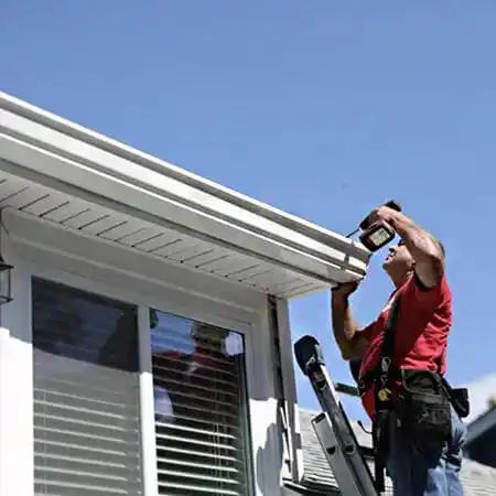 gutter services Barboursville